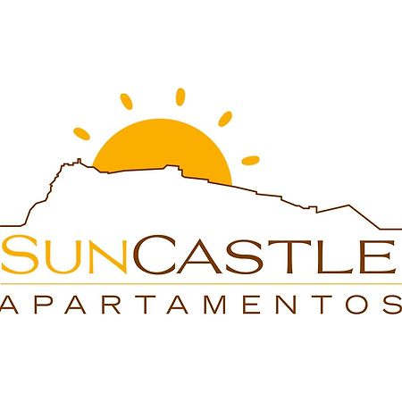 Lovely Centric Apartment Alicante Exteriör bild