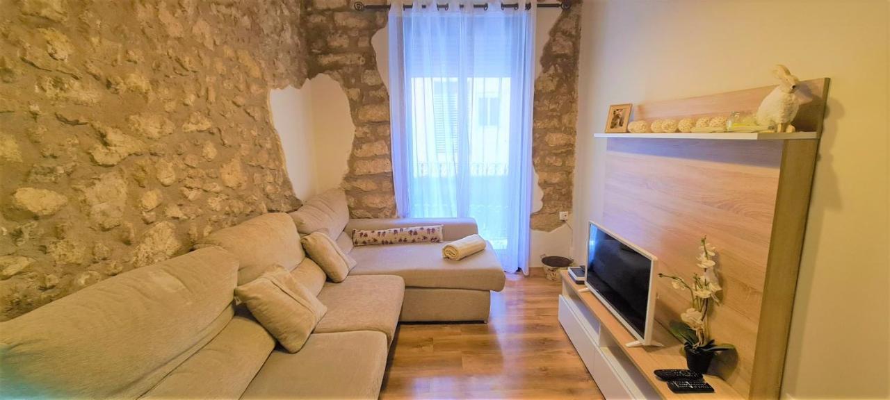 Lovely Centric Apartment Alicante Exteriör bild