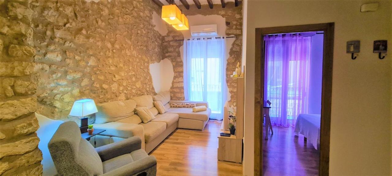 Lovely Centric Apartment Alicante Exteriör bild