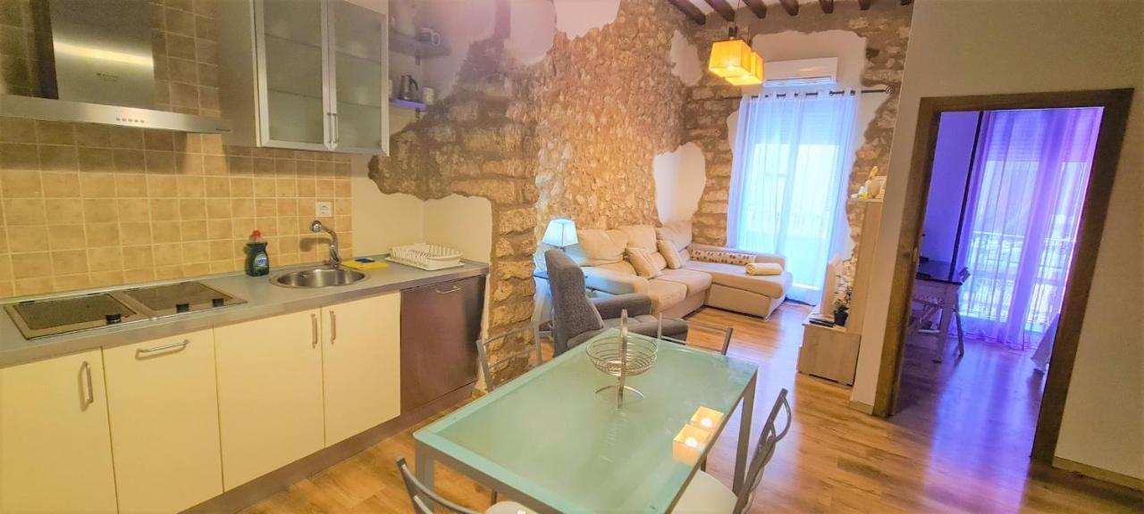 Lovely Centric Apartment Alicante Exteriör bild