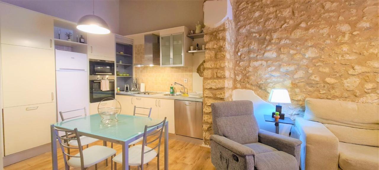Lovely Centric Apartment Alicante Exteriör bild