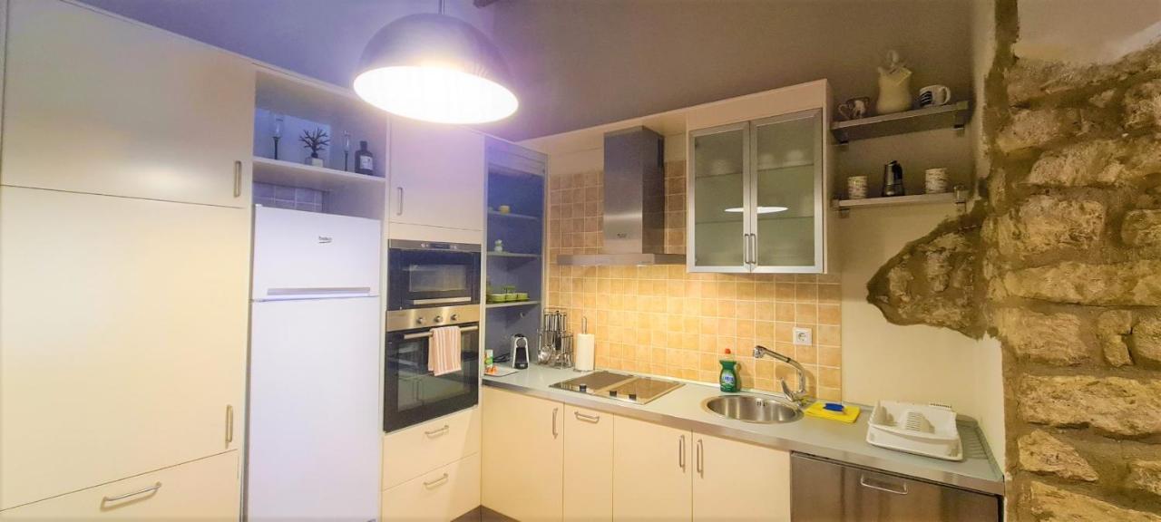 Lovely Centric Apartment Alicante Exteriör bild